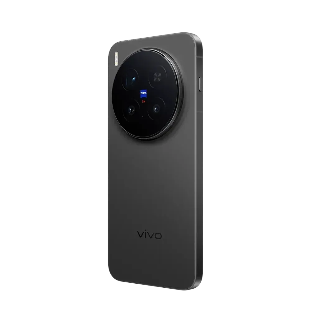 vivo X300 Pro 5G X300 Pro Gizemli Siyah_5