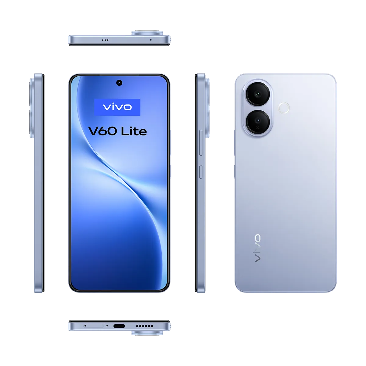 vivo V60 Lite Titanyum Mavisi_9