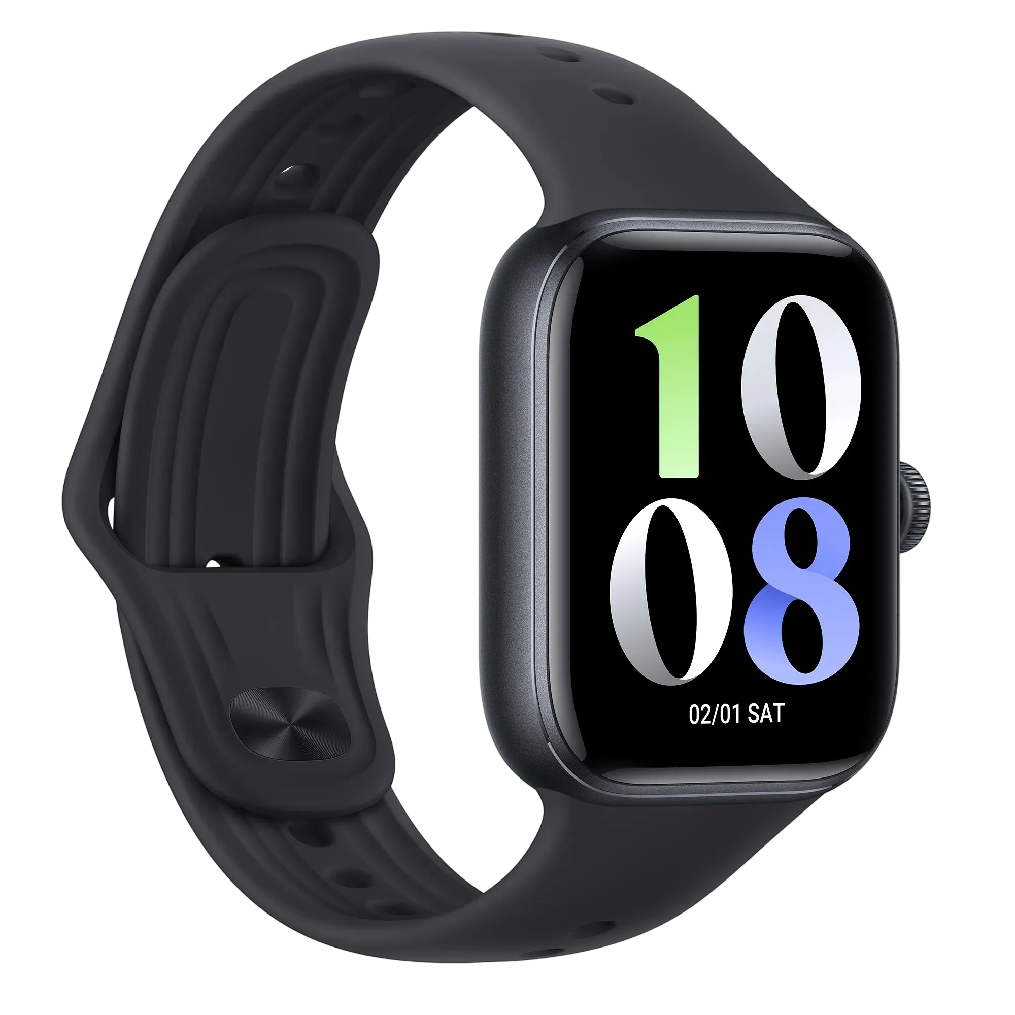 vivo Watch GT Siyah_1