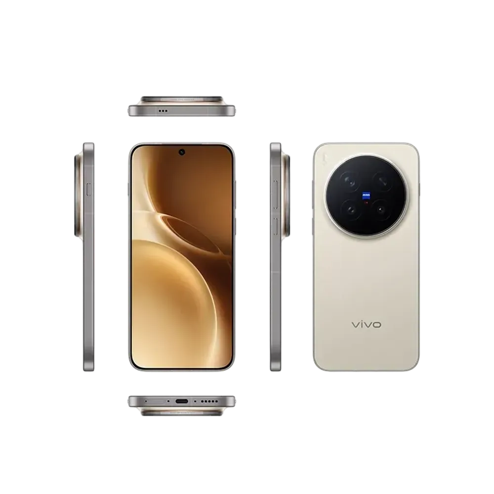 vivo X300 Pro 5G X300 Pro Kum Kahverengi_7