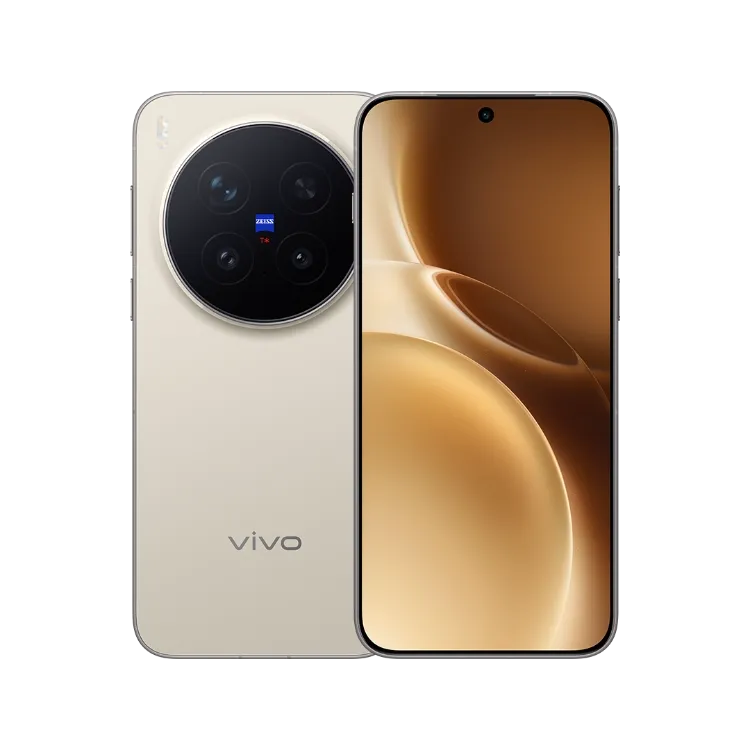 vivo X300 Pro 5G X300 Pro Kum Kahverengi_3