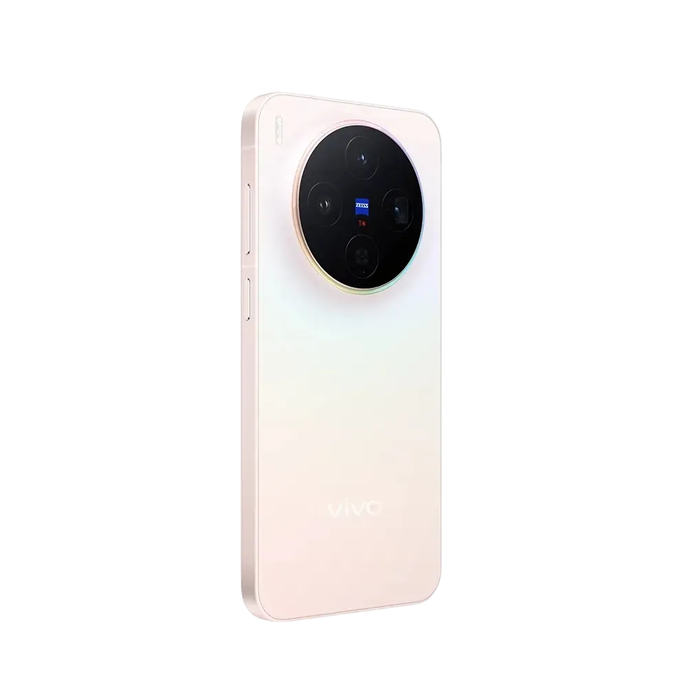 vivo X300 5G X300 Gündoğumu Pembesi_5
