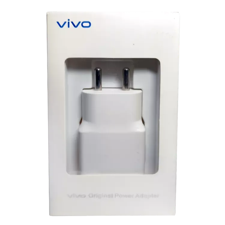 vivo 15W Şarj Adaptörü_2