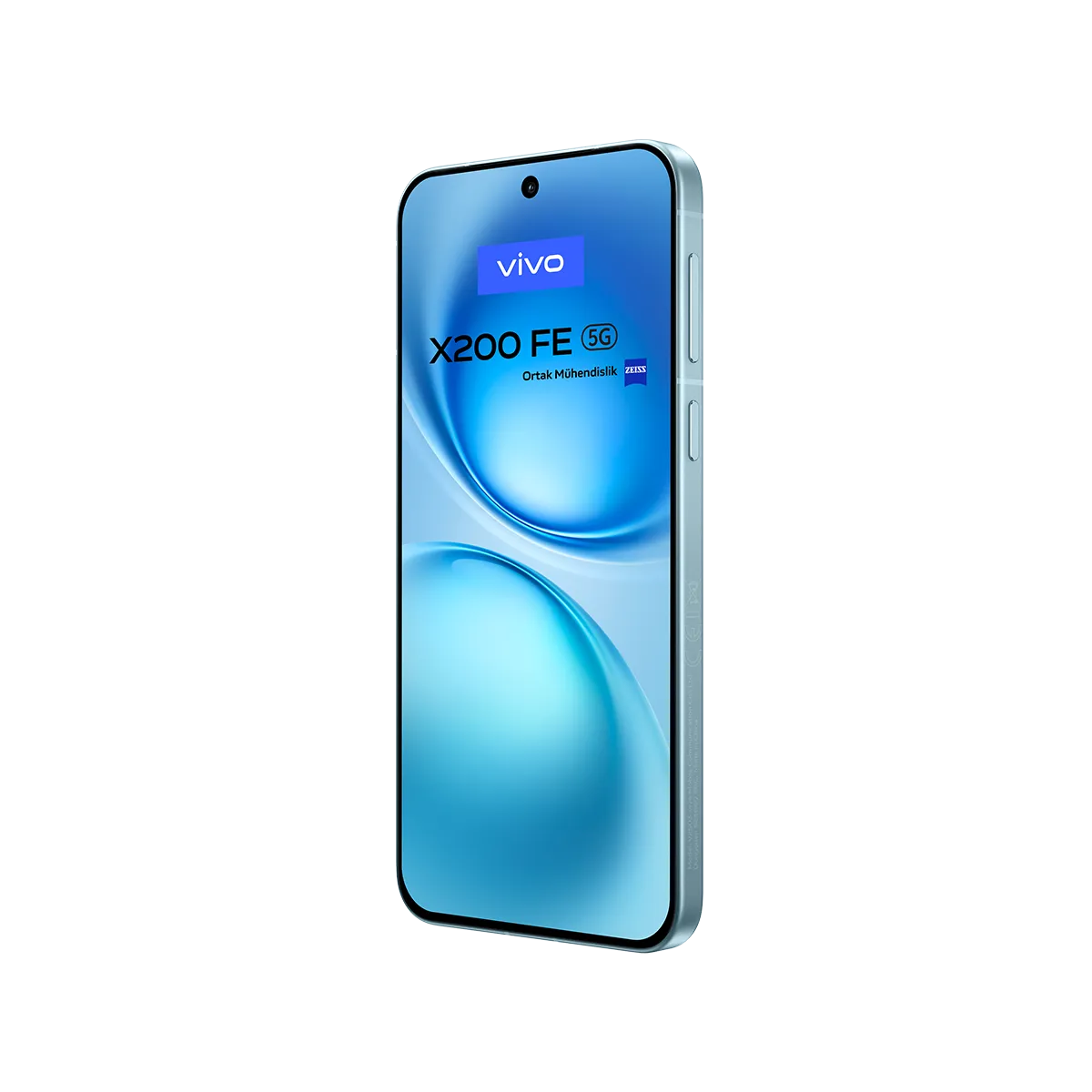 vivo X200 FE 5G Buzul Mavi_5