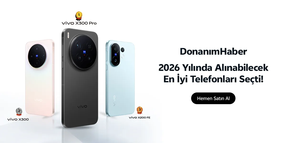DonanımHaber 2026 en iyi telefon seçimi