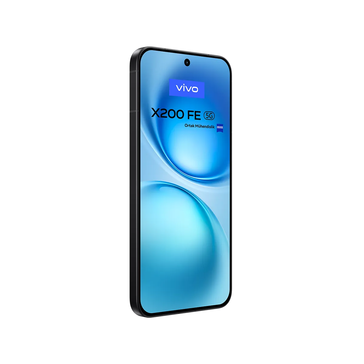 vivo X200 FE 5G Volkanik Siyah_4