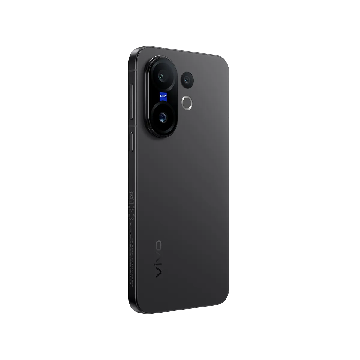 vivo X200 FE 5G Volkanik Siyah_6