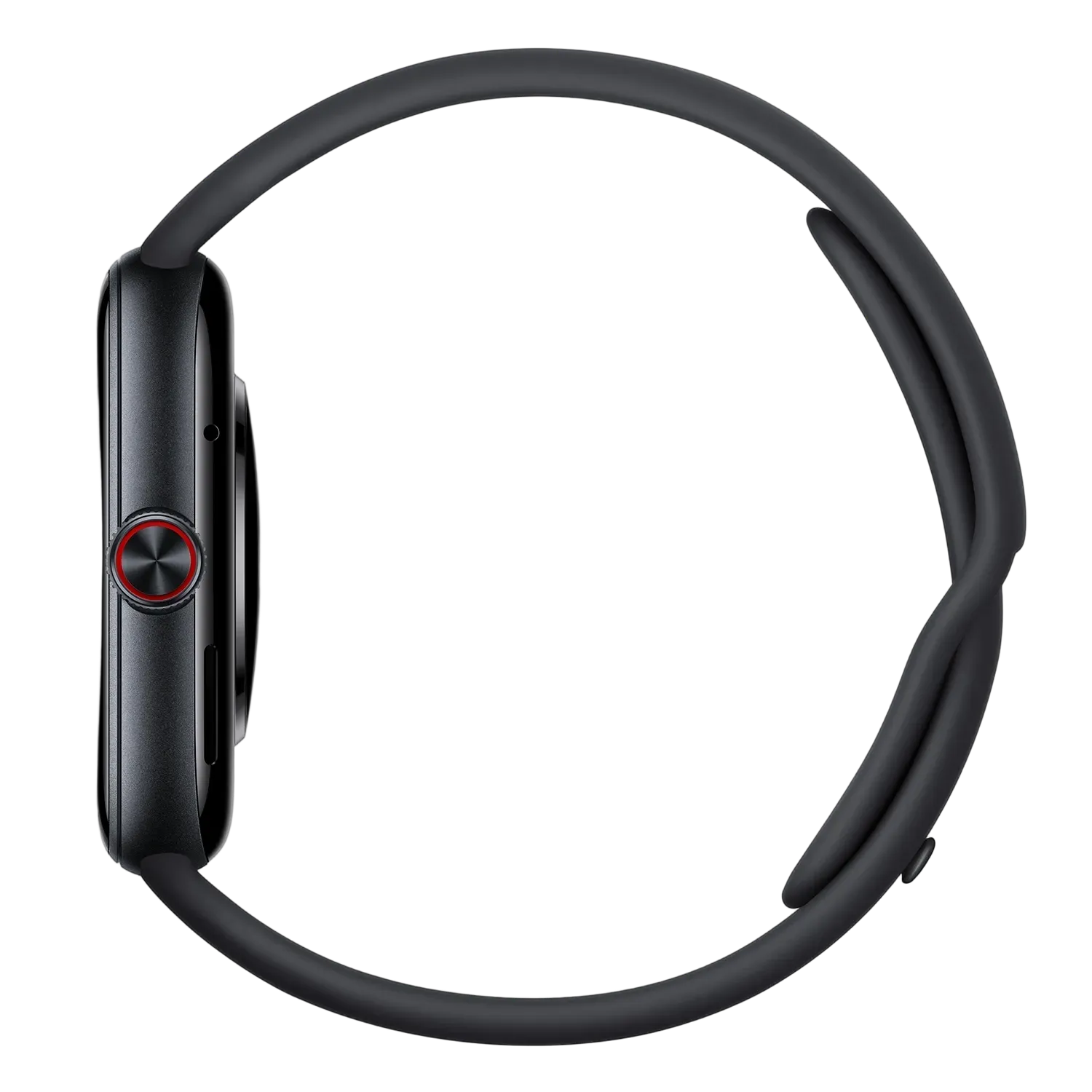 vivo Watch GT Siyah_5