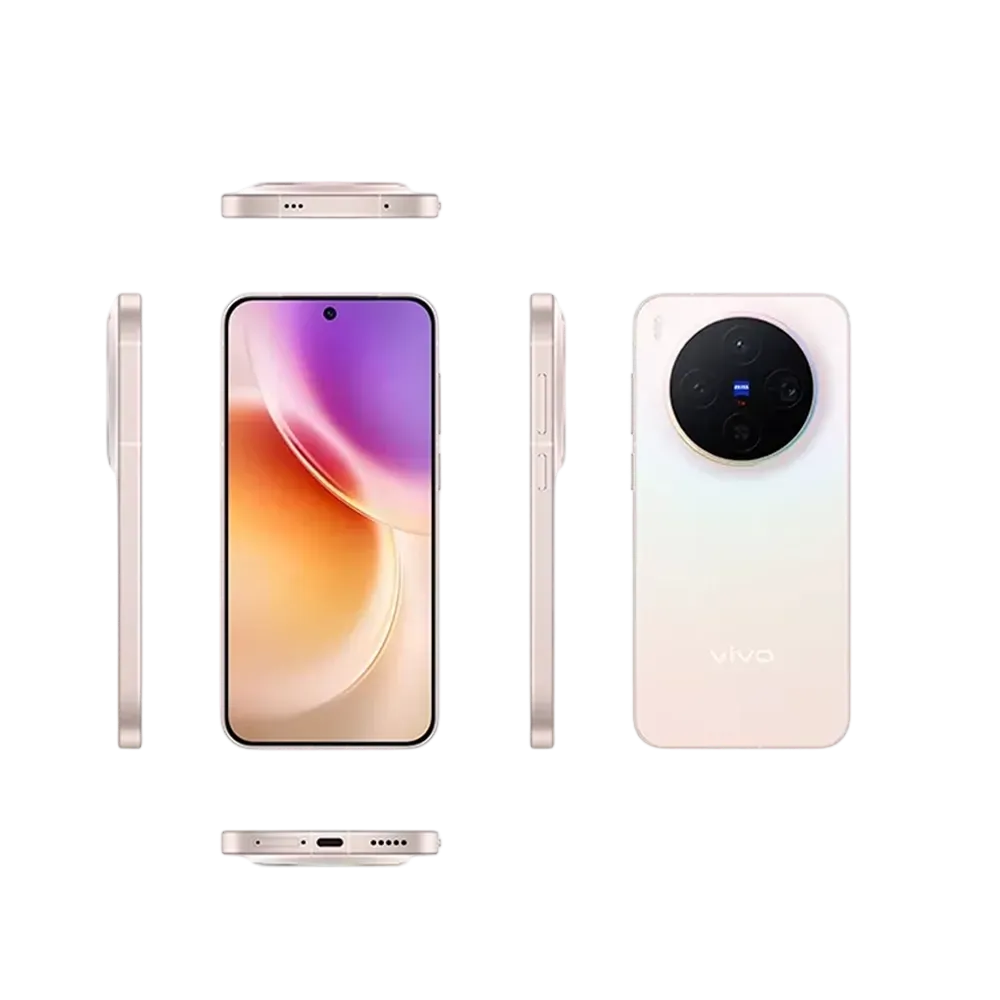 vivo X300 5G X300 Gündoğumu Pembesi_7