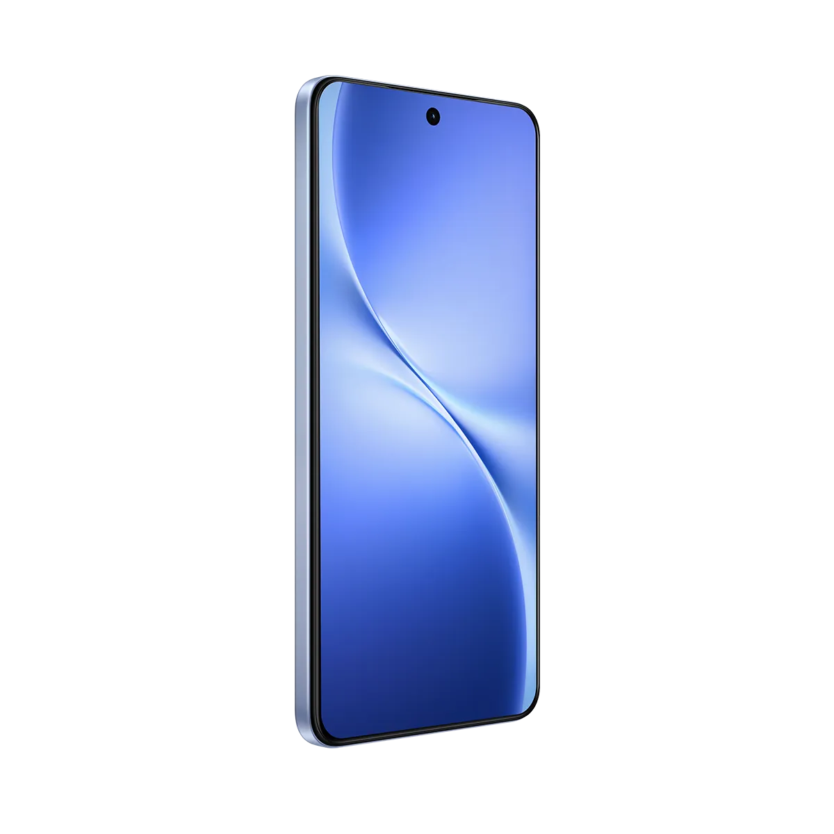 vivo V60 Lite 5G Titanyum Mavisi 12GB + 256GB_4