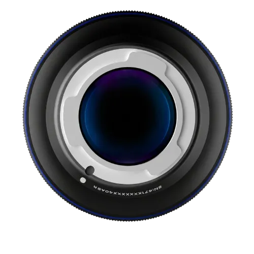 vivo X300 ZEISS Telefoto Lens Telefoto Lens_2