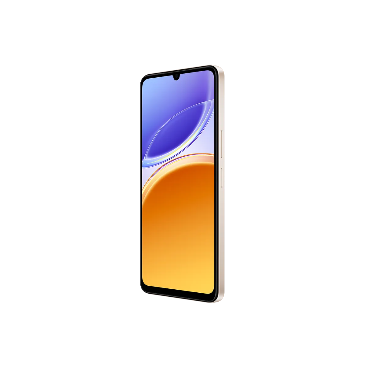 vivo Y21 5G Altın Parıltısı 4GB+128GB_5