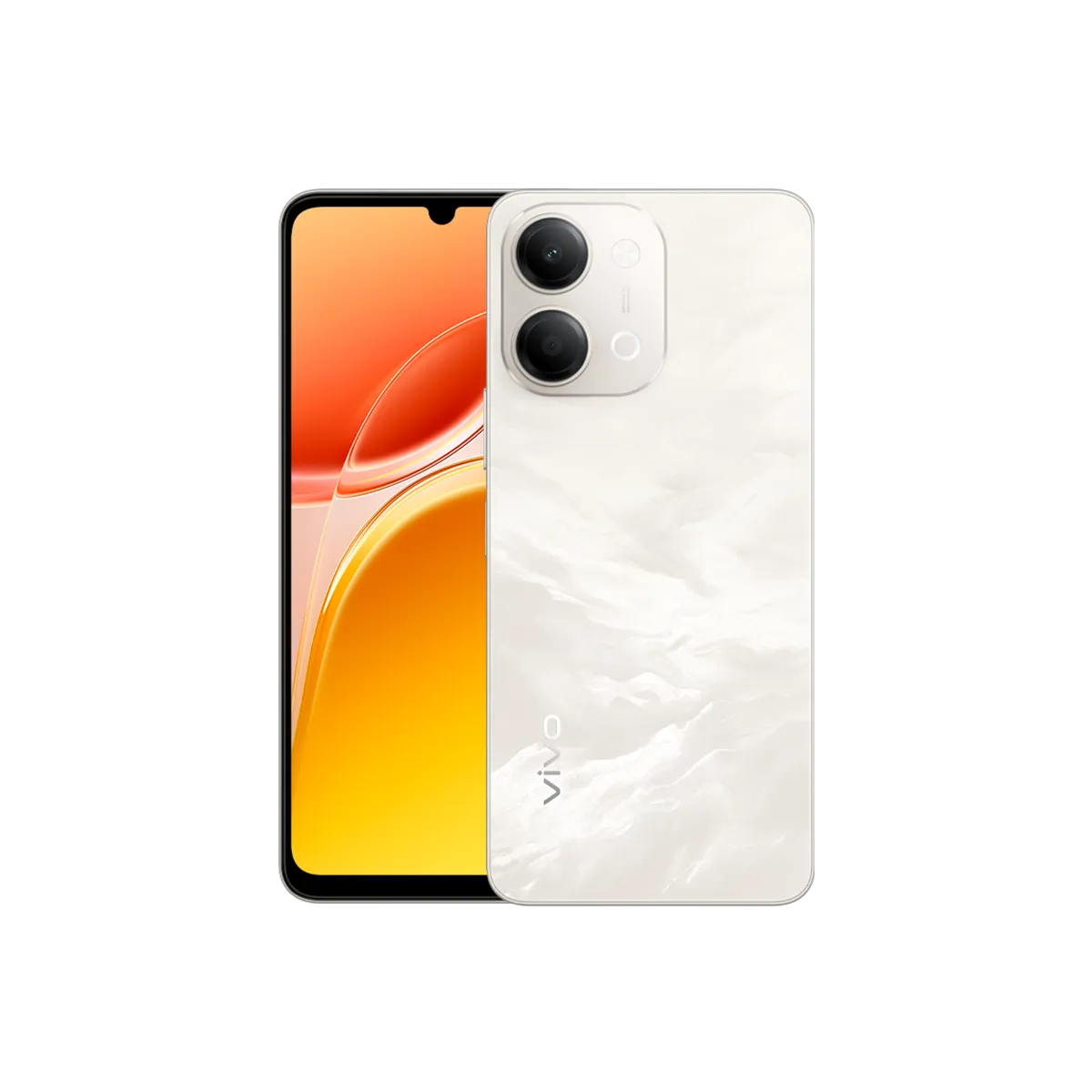 vivo Y11d Zirve Platin 4GB 256GB_2