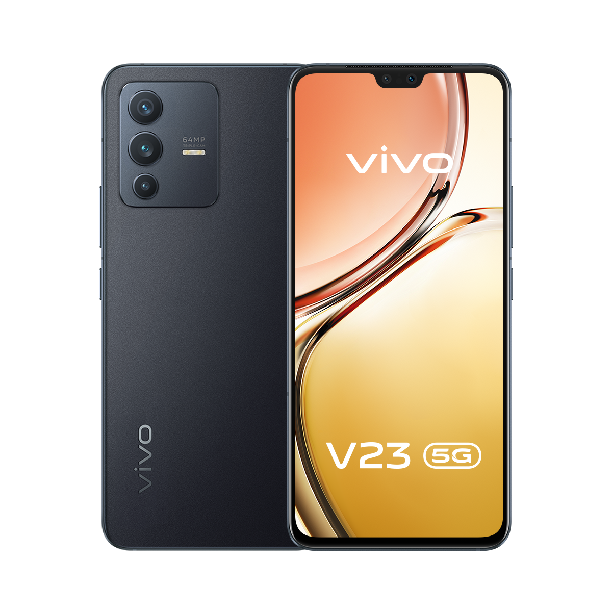 vivo V23 5G Yıldız Tozu Işıltısı 12GB+256GB_1