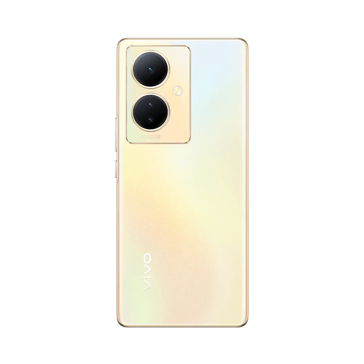 vivo V29 Lite 8GB+256GB Altın Işıltısı_4