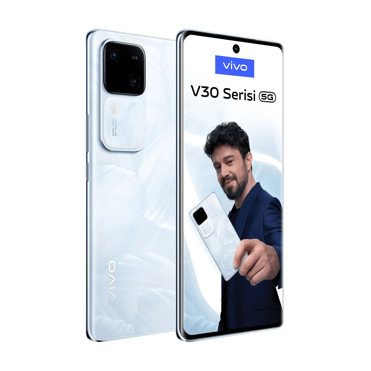 vivo V30 512GB Beyaz 512GB_2