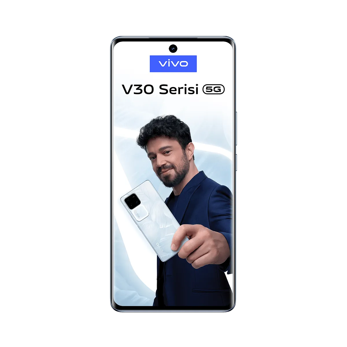 vivo V30 512GB Beyaz 512GB_3