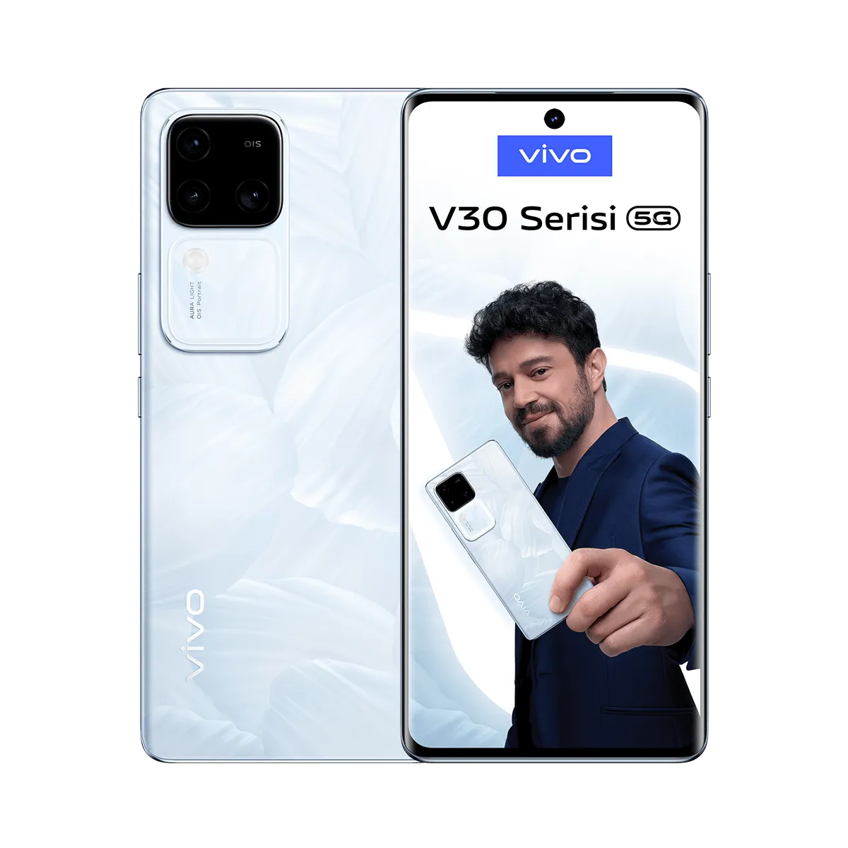 vivo V30 512GB