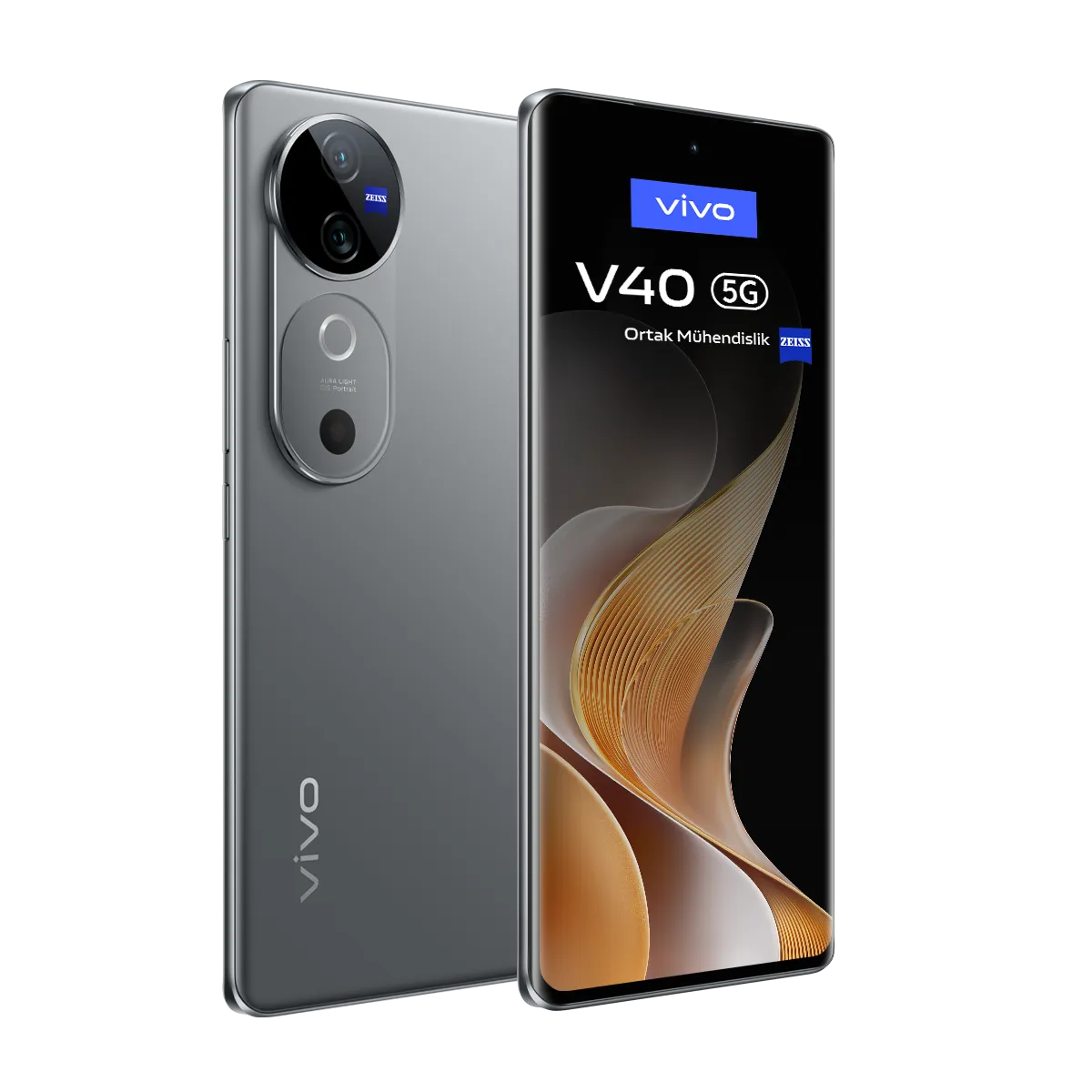 vivo V40 Titanyum Grisi_2