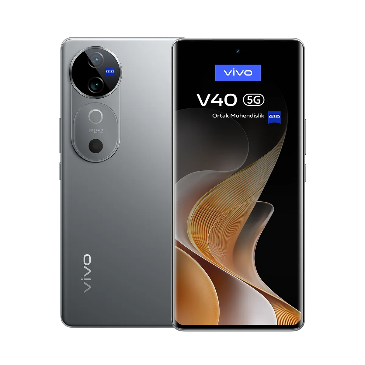 vivo V40 Titanyum Grisi_1