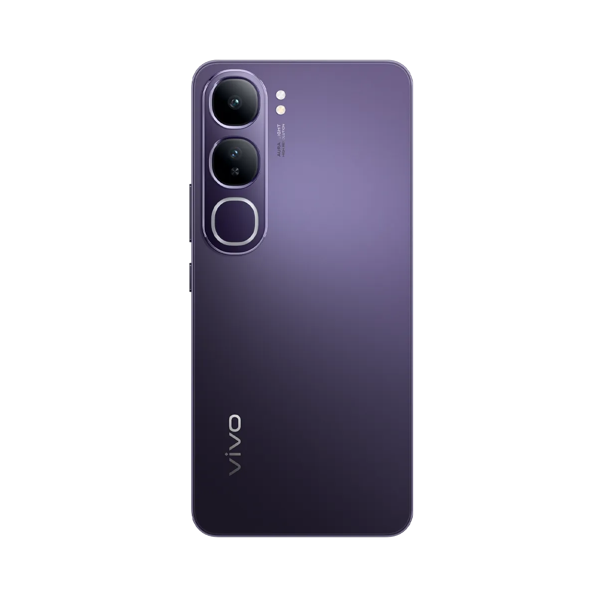 vivo V40 Lite Titanyum Siyahı_5