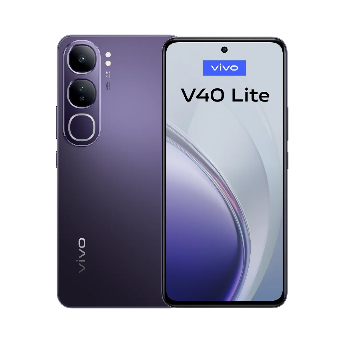 vivo V40 Lite Titanyum Siyahı_1