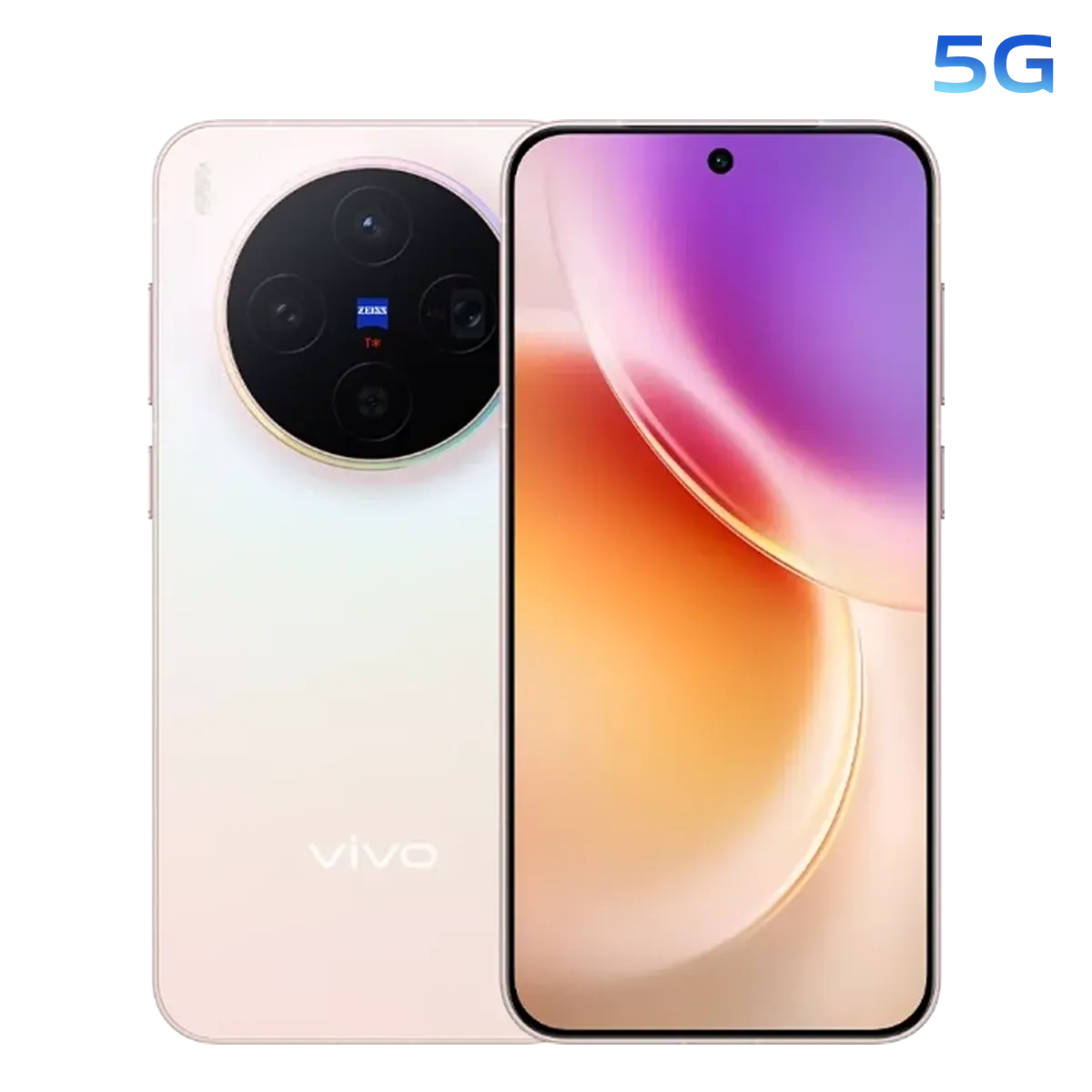 vivo X300 Pro 512 GB 16 GB Ram | vivo Türkiye