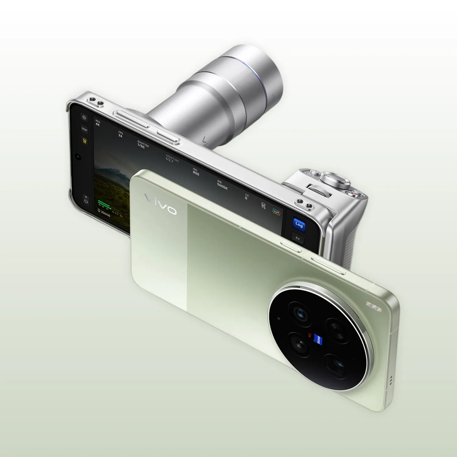 vivo X300 Ultra Ön Satış Türkiye: 10.000 TL Anlık İndirim + 10.998