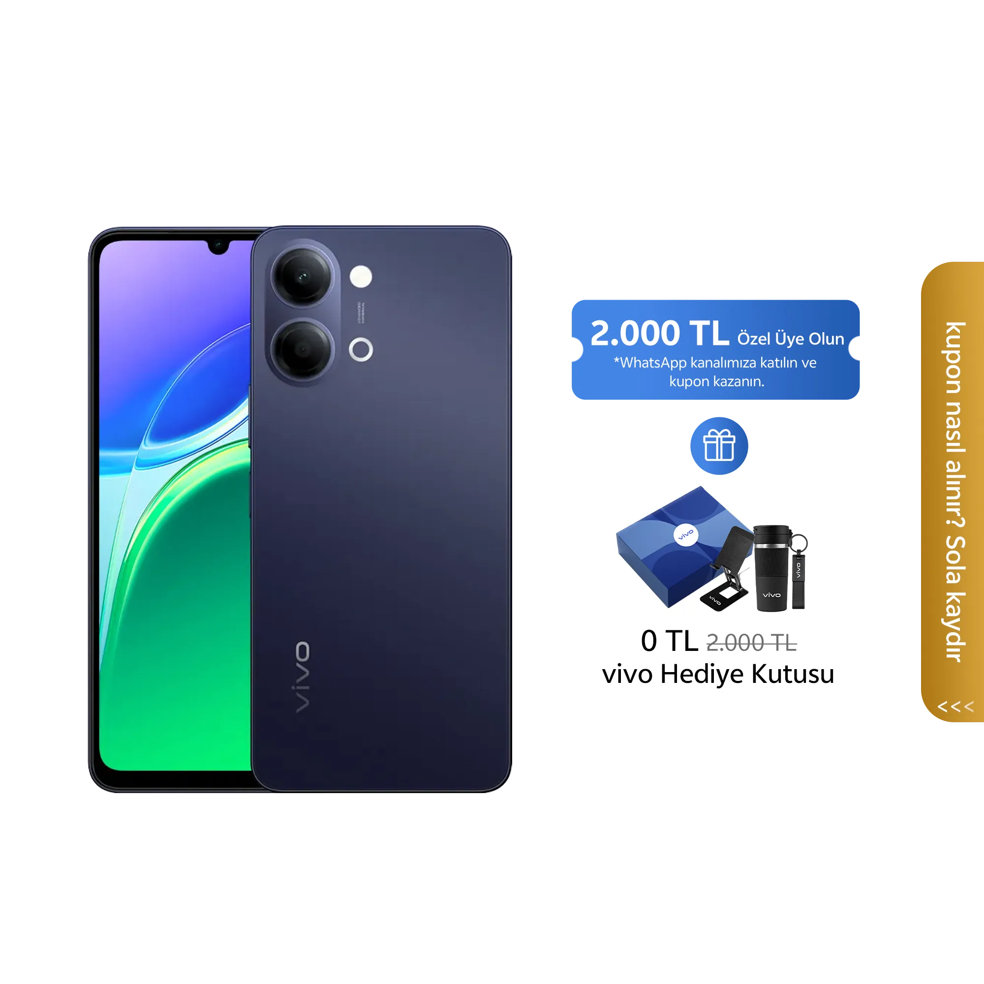 vivo Y05 Yolculuk Siyahı_1