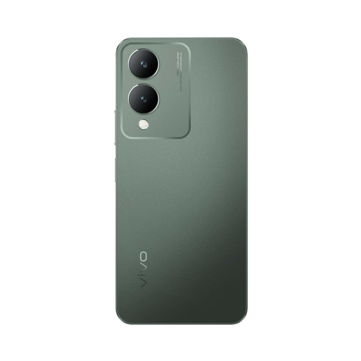VİVO Y17s Orman Yeşili 4GB+128GB_4
