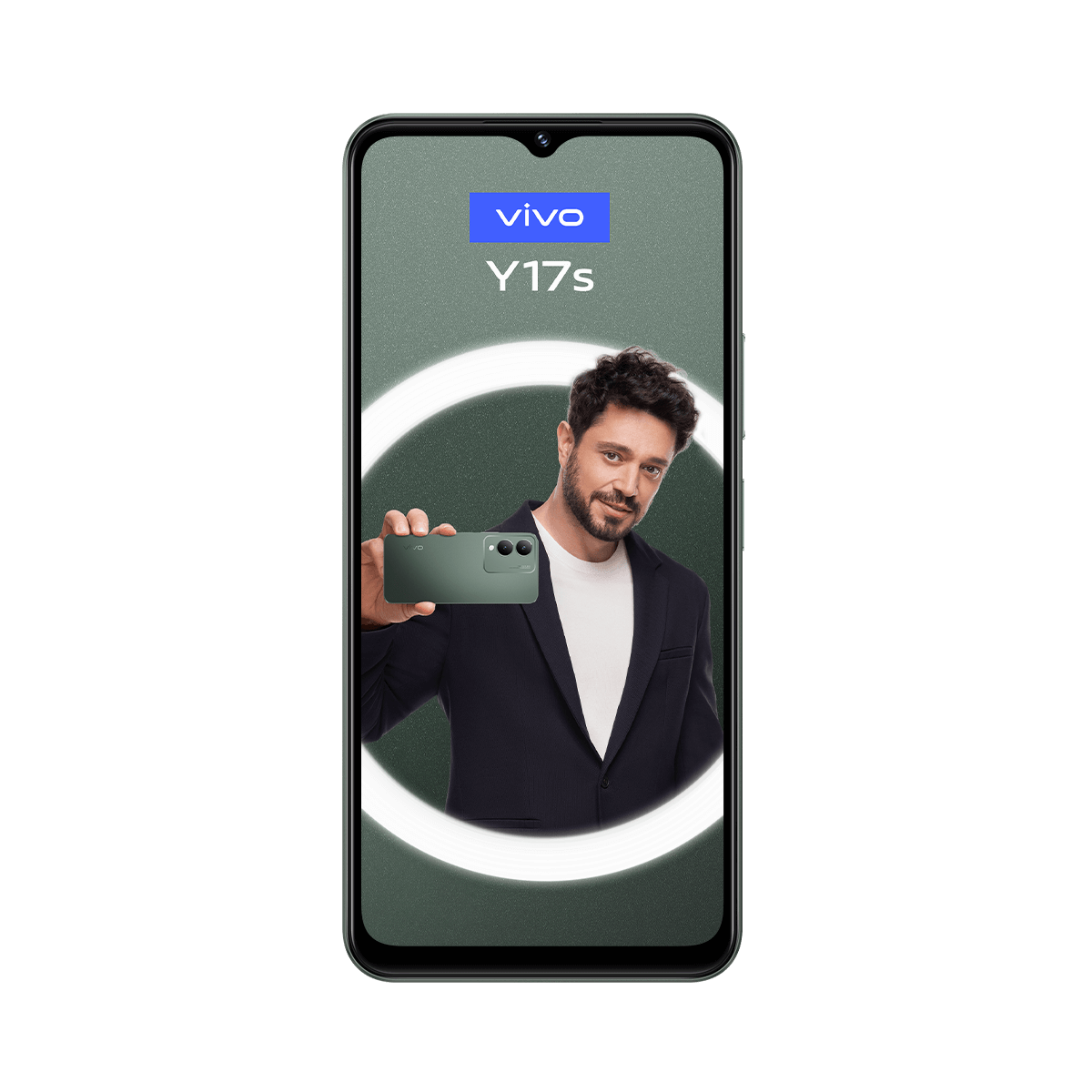 VİVO Y17s Orman Yeşili 4GB+128GB_5