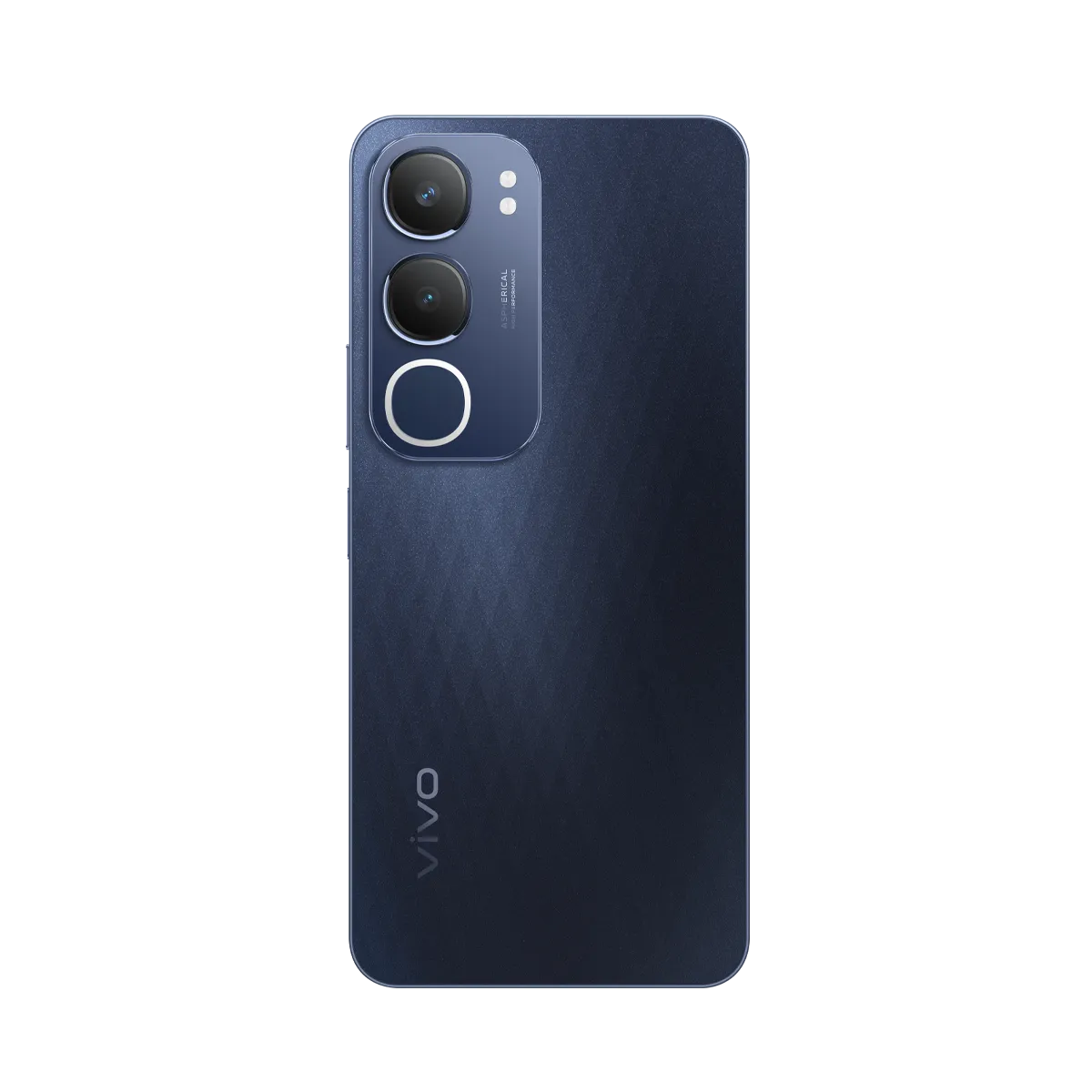 vivo Y19s vivo Y19s 8GB+256GB Işıltılı Siyah_5