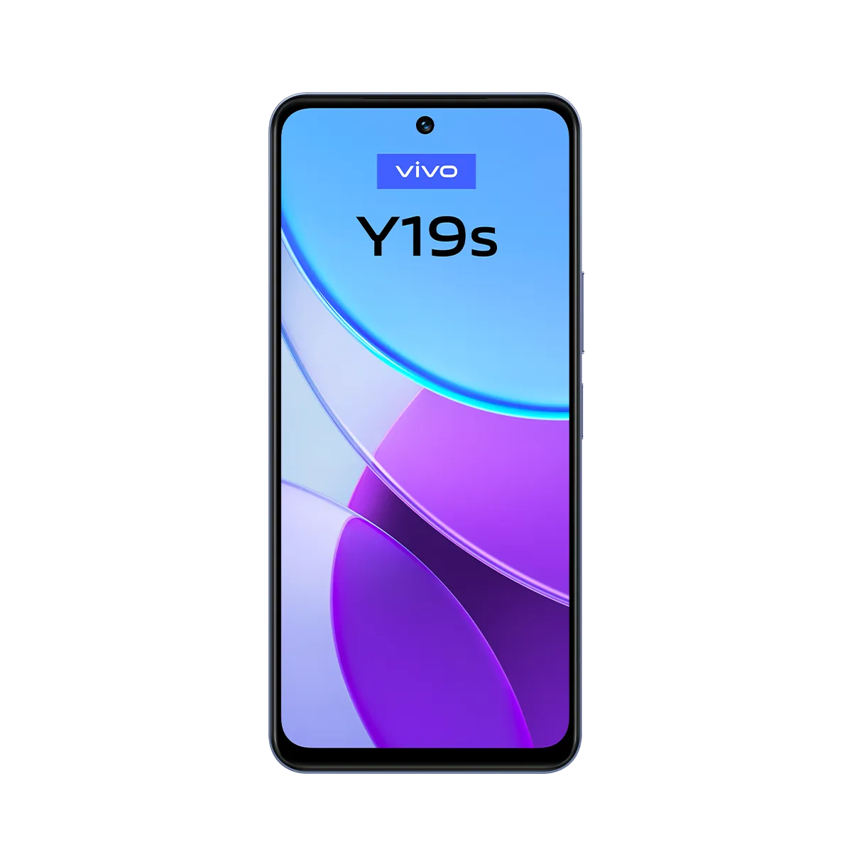 vivo Y19s vivo Y19s 8GB+256GB Işıltılı Siyah_4