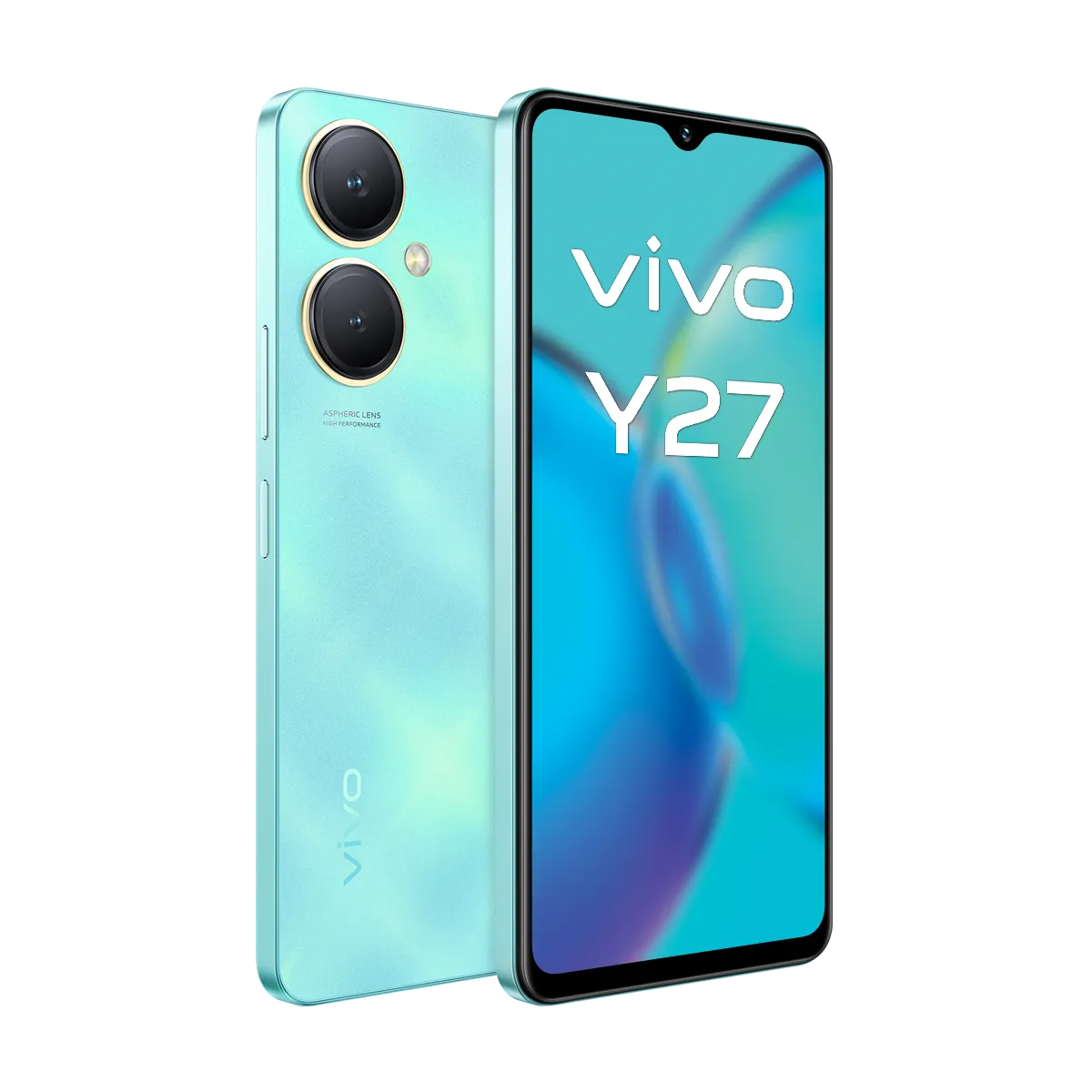 VİVO Y27 Deniz Mavisi 6GB+128GB_3