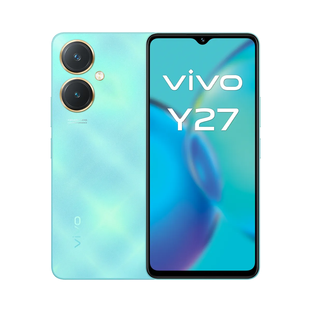 VİVO Y27 Deniz Mavisi 6GB+128GB_2