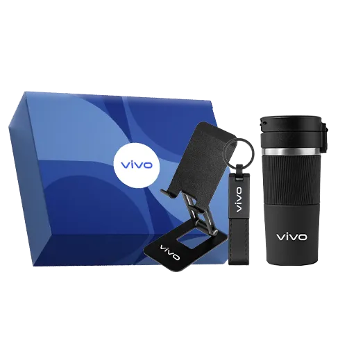 vivo Hediye Kutusu (Telefon Standı+Termos+Anahtarlık)_1