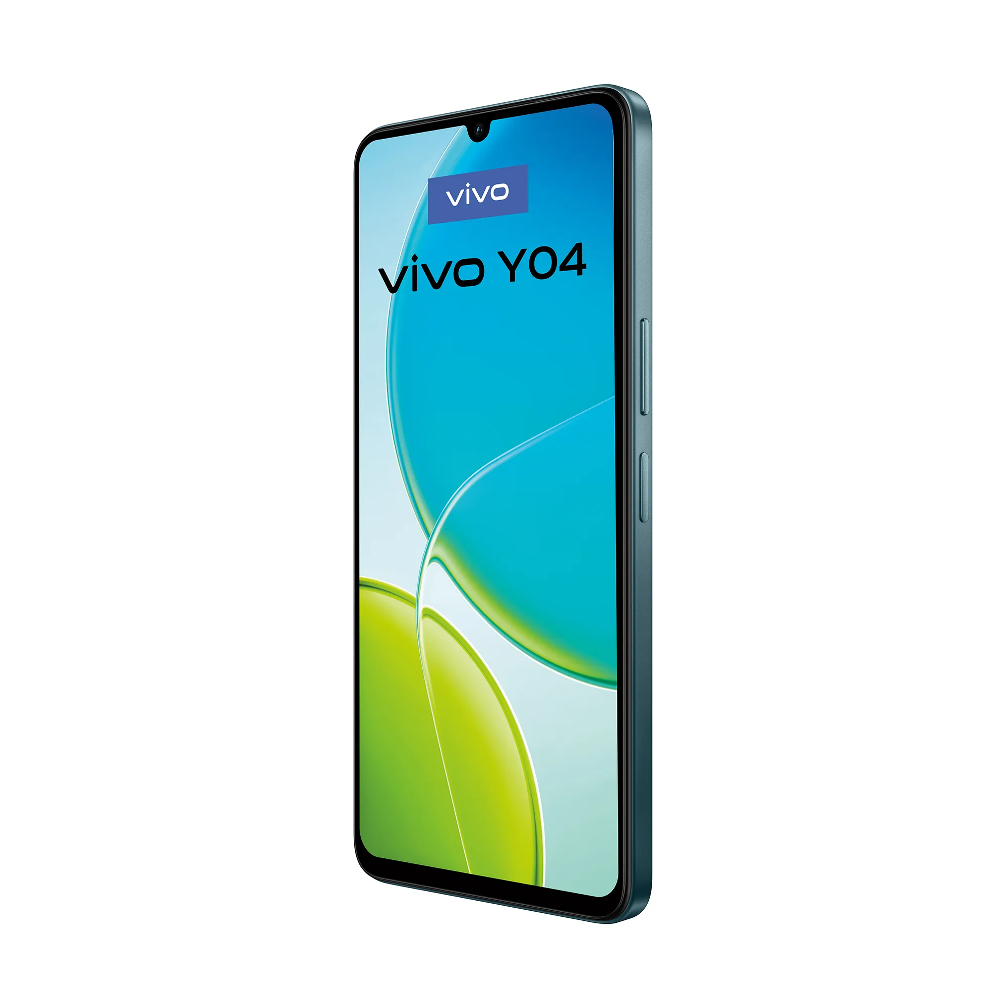 vivo Y04 Green 4GB+128GB_4