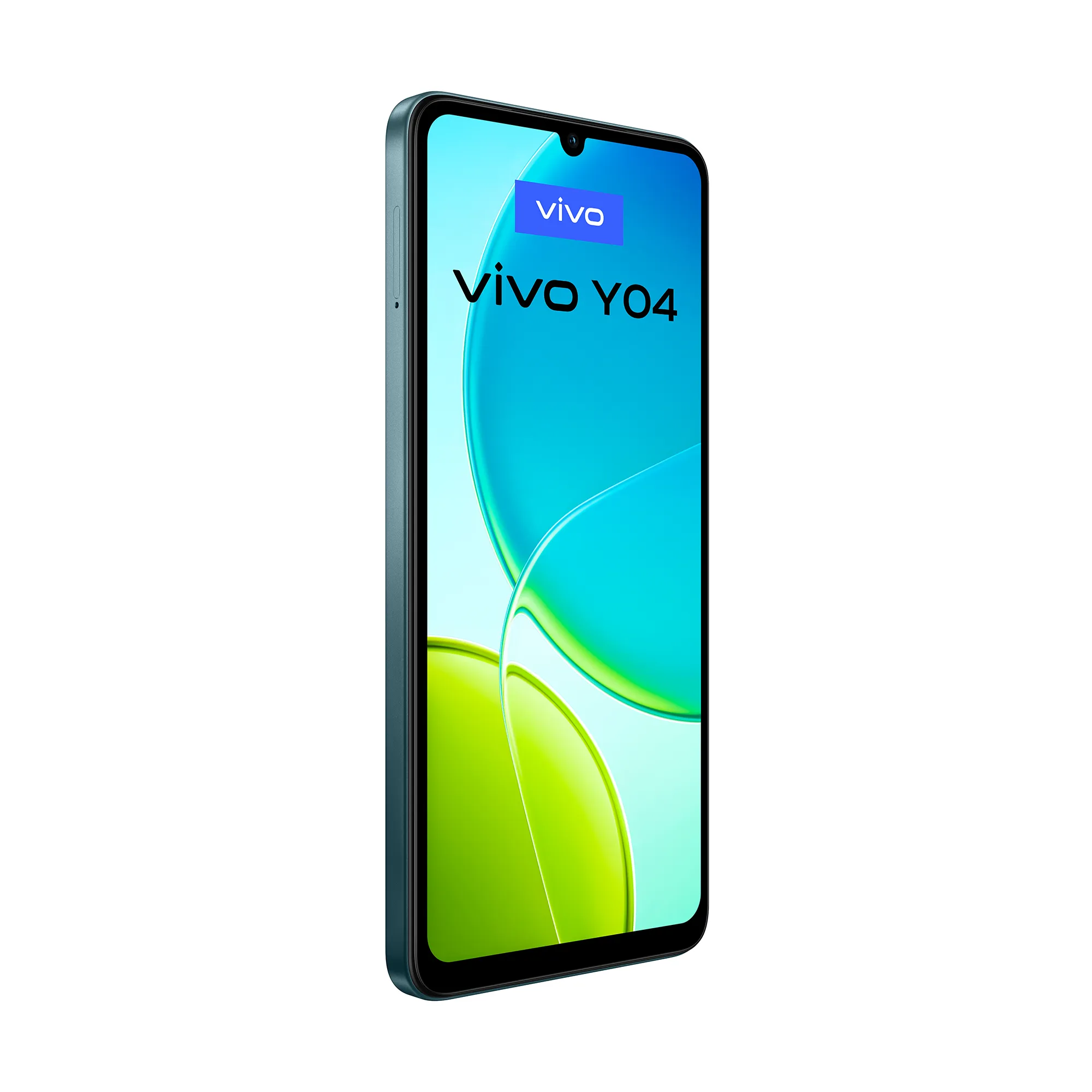 vivo Y04 Green 4GB+128GB_3