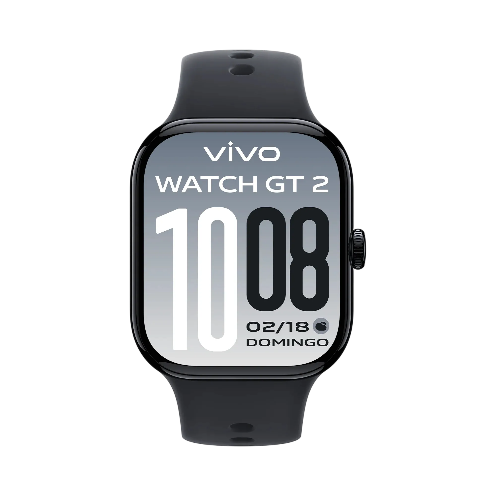 vivo Watch GT2 Siyah_1