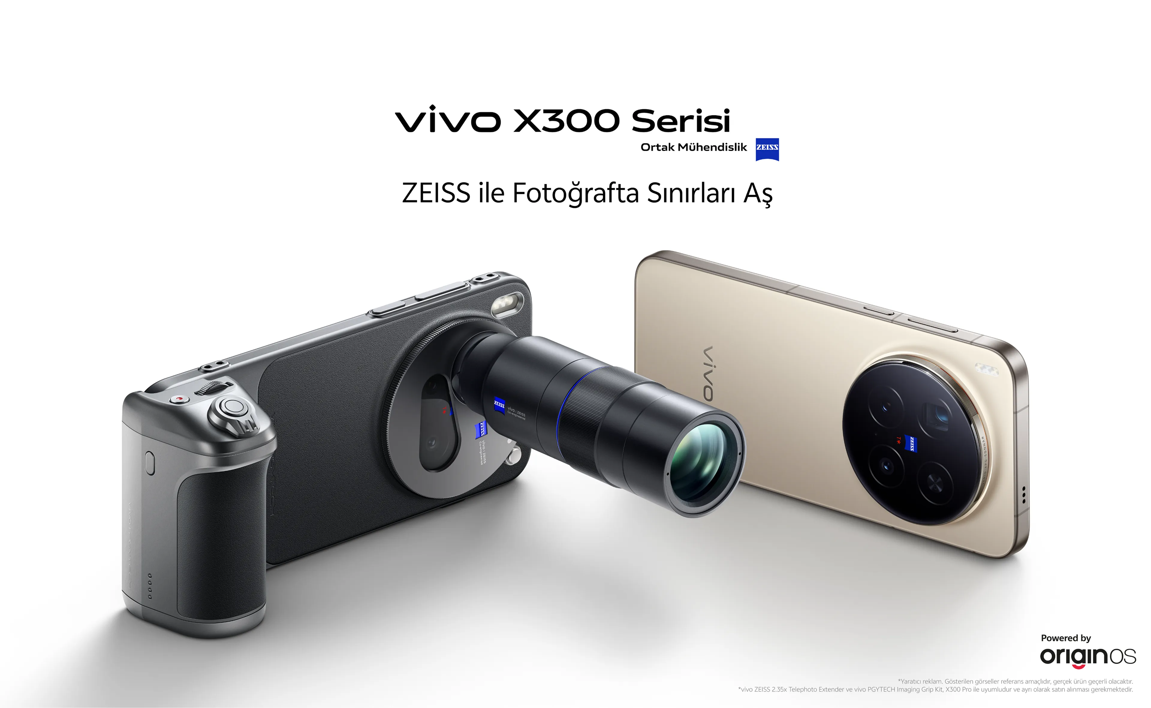 vivo X300 Pro Bilinmeyen 25 Harika Gizli Özellik