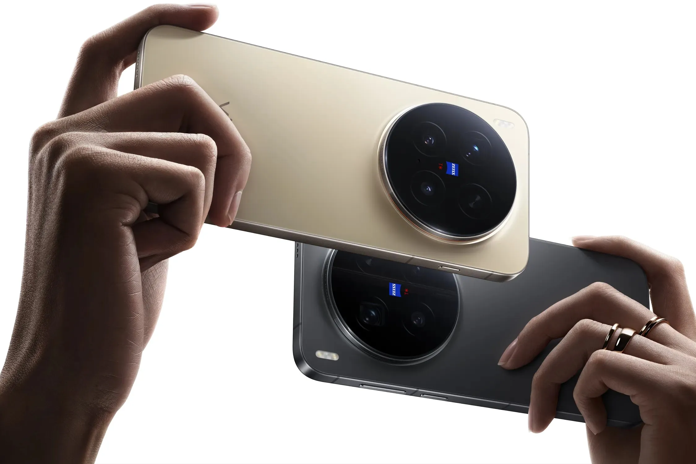 vivo X300 Pro Bilinmeyen 25 Harika Gizli Özellik