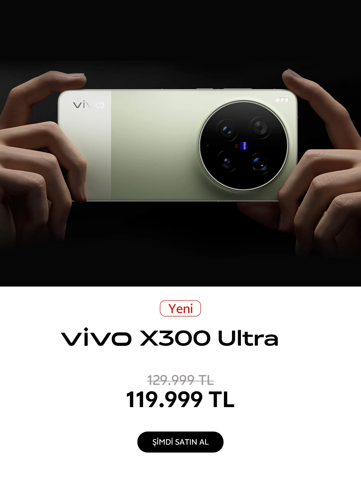 vivo x300 ultra fiyatı