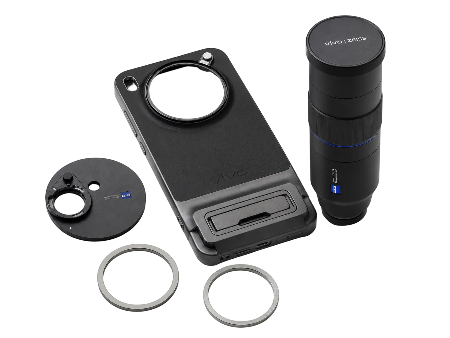 vivo X300 ZEISS Telefoto Lens Telefoto Lens_3