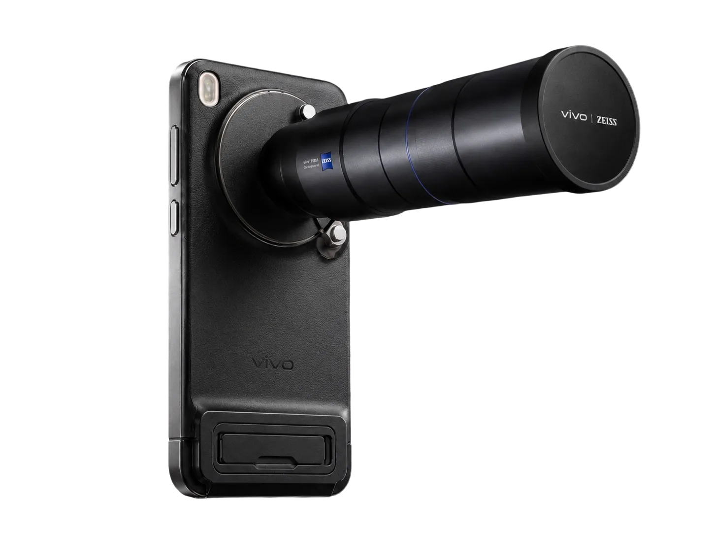 vivo X300 ZEISS Telefoto Lens Telefoto Lens_4